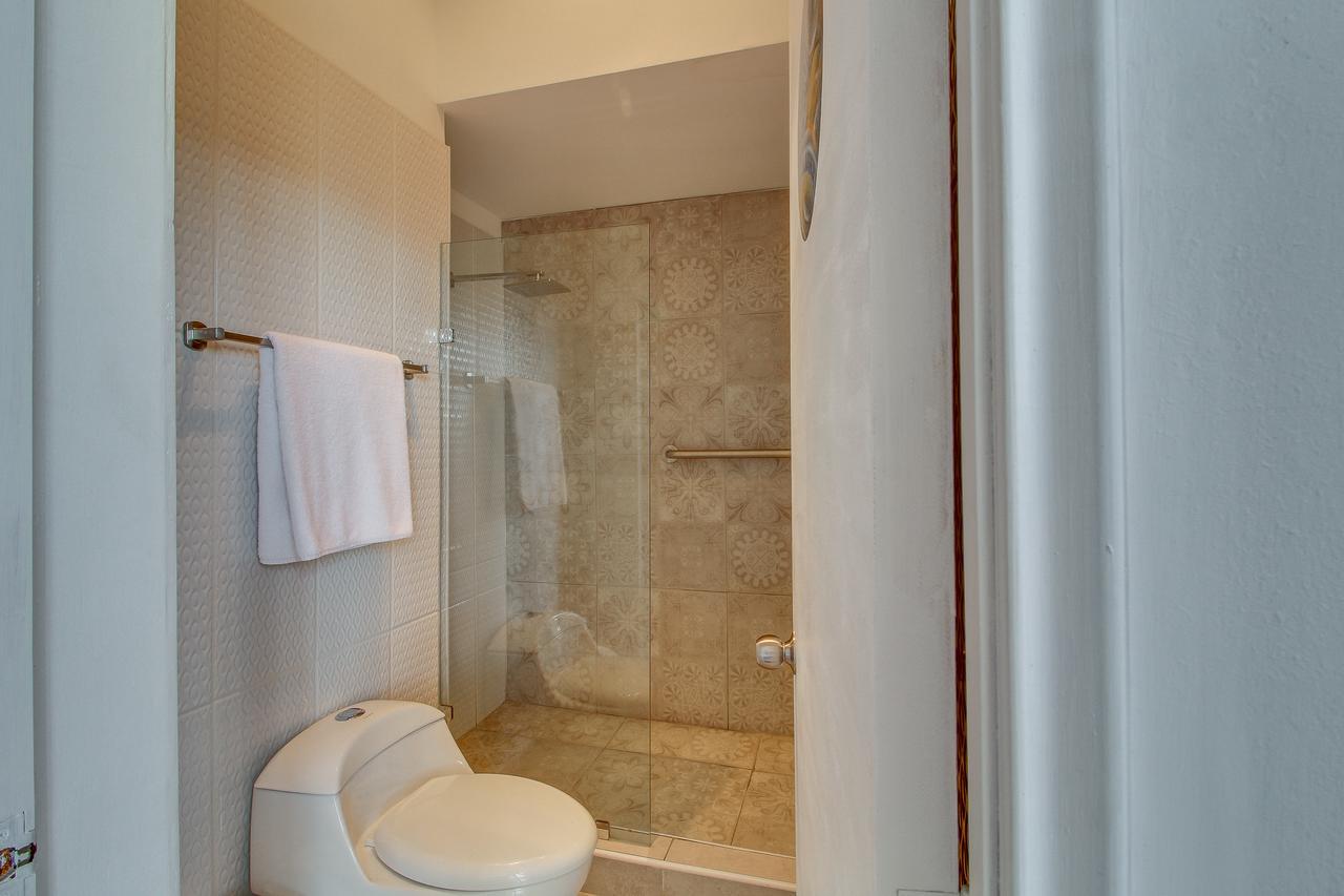 Casa Puente Hotel Boutique Valparaíso Dış mekan fotoğraf