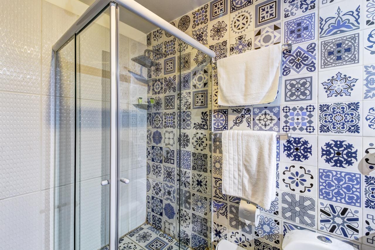 Casa Puente Hotel Boutique Valparaíso Dış mekan fotoğraf