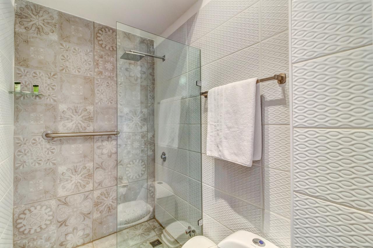 Casa Puente Hotel Boutique Valparaíso Dış mekan fotoğraf